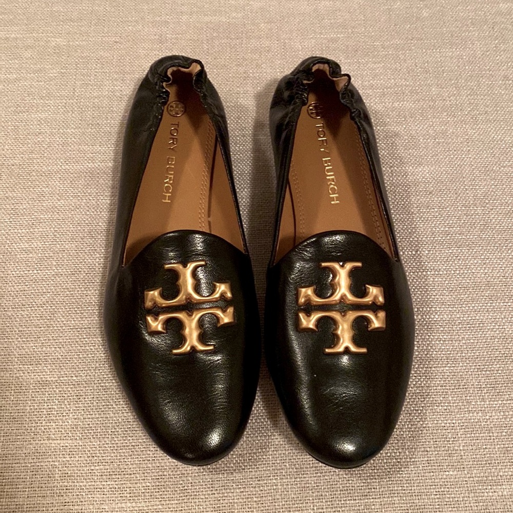 Tory Burch Eleanor Loafers